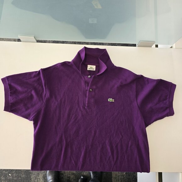 Lacoste polo shirt new - Picture 2 of 12